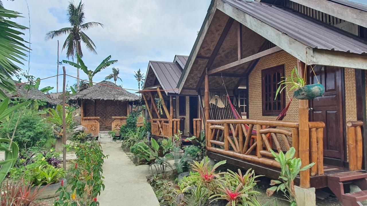 Eashanti'S Place San Vicente  Exterior foto