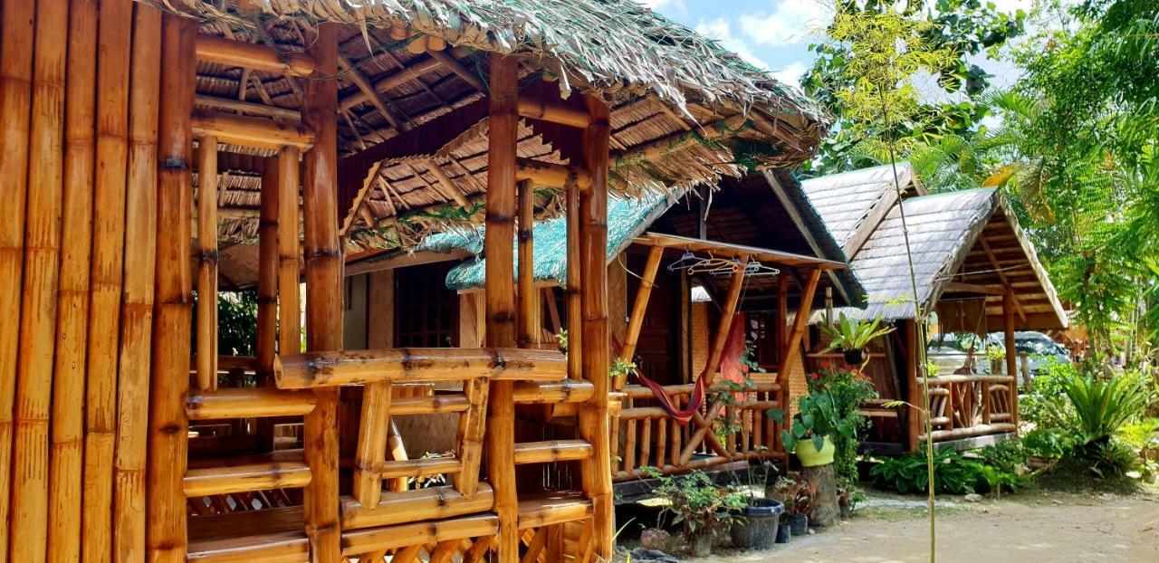 Eashanti'S Place San Vicente  Exterior foto
